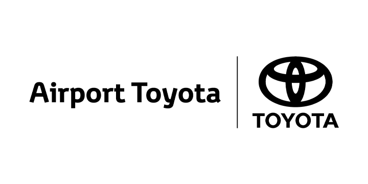 Airport Toyota